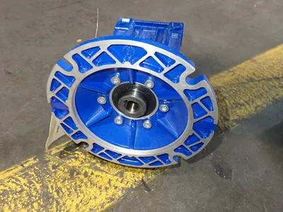USED MOTOVARIO 8162066008