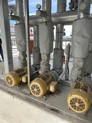 USED EVAPCO AT 212-4N24