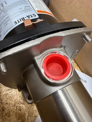 PENTAIR STA-RITE _UNKNOWN_ Other Pumps | Fram Fram LLC (7)