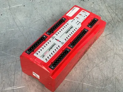 Used 2023 ALLEN BRADLEY 1791ESIB16 PLC Input & Output Ohio US | HGR 24 #1326163
