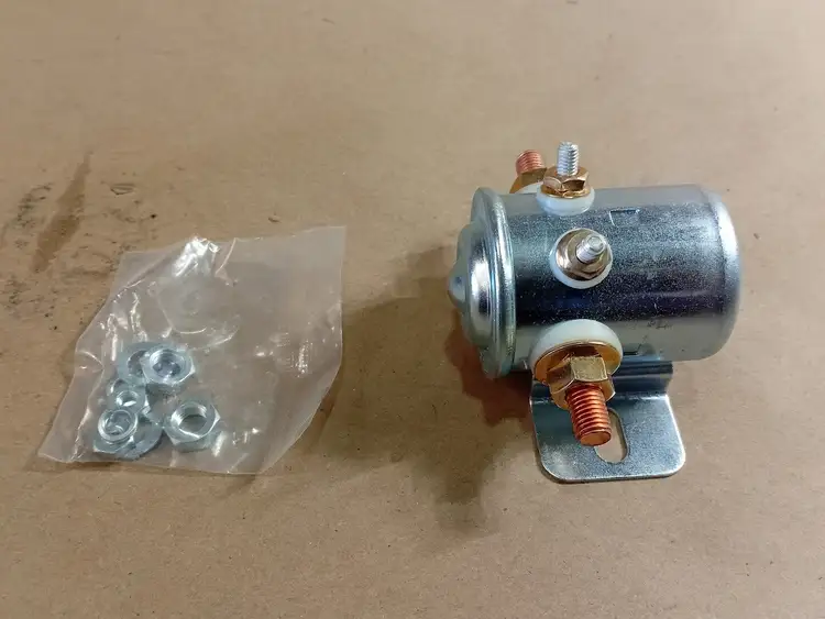 New | in-Stock COLE HERSEE 24063-08 Misc Electrical & Power Parts British Columbia CA | Lenmark #251221