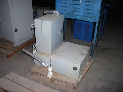 30 kVA Westinghouse 3-Phase Transformer