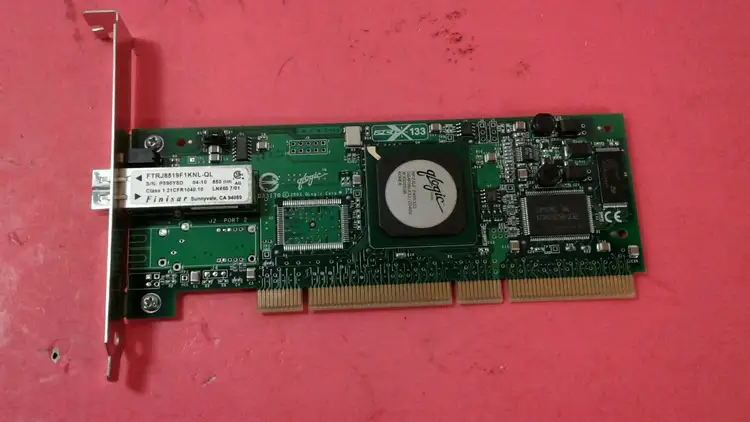 Used Palmetto Automation Inc. _UNKNOWN_ Network Cards South Carolina US | Palmetto Automation #1520457