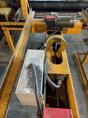 USED CALDWELL 60MS-5-72