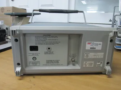 TEKTRONIX 2245A Electrical | Global Machine Brokers, LLC (6)