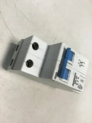 USED SCHRACK SD-92G 2A