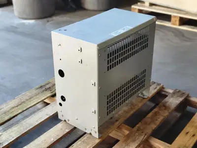 USED SQUARE D C15T79HCUX