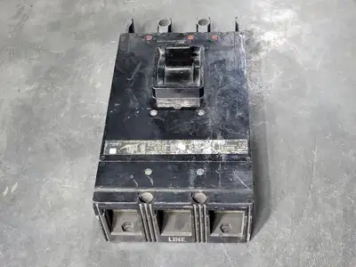 USED WESTINGHOUSE MA3800F