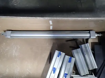 Misc. Equipment