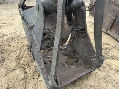 Used _UNKNOWN_ _UNKNOWN_ Grab Buckets Michigan US | Miedema Asset Management Group #1372350