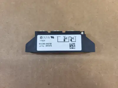 NEW IXYS MCC95-18IO1B