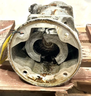 Used _UNKNOWN_ _UNKNOWN_ Hydraulic Pumps West Virginia US | Cooper Industries #1409172