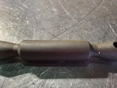 Used MOYNO DMASA1D6200 Parts (Hydraulics and Pneumatics) British Columbia CA | Lenmark #258412