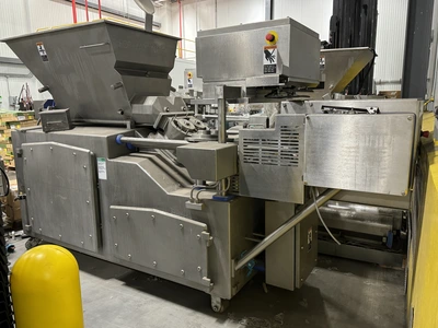 USED 2022 FORMAX NovaMax 660