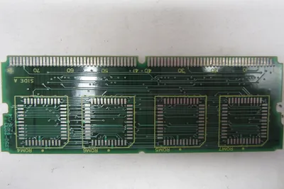 FANUC A20B-2900-0292/05B MODULE A20B2900029205B