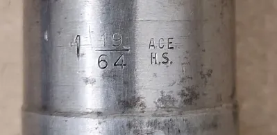 ACE 1-19/64 Twist Drill Tooling & Accessories, Drilling | Machinery Central (7)