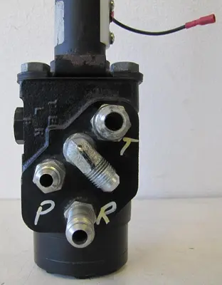USED TENNANT M20