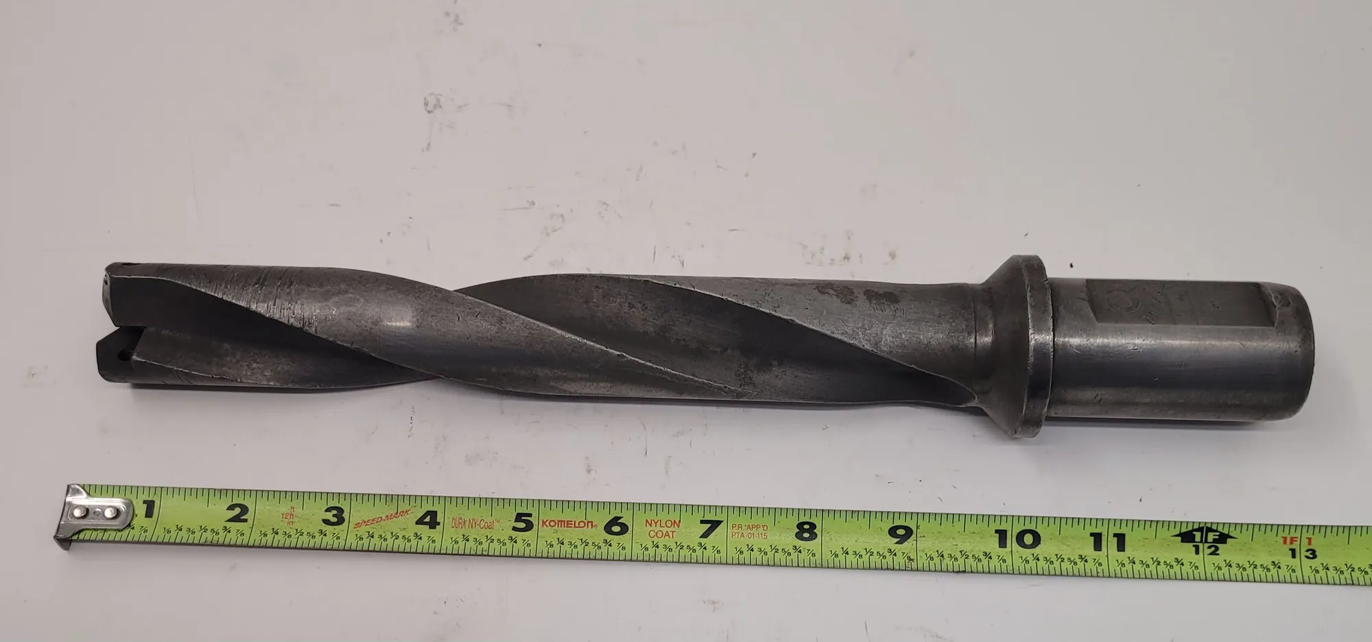 USED SANDVIK Indexable Coolant Drill
