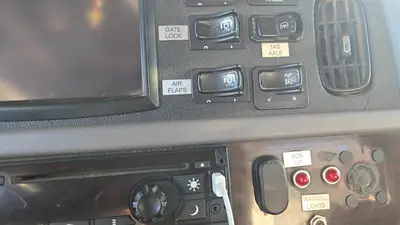 Used 2018 PETERBILT 367 Dump trucks California US | Ben Kaplan Equipment #1233505