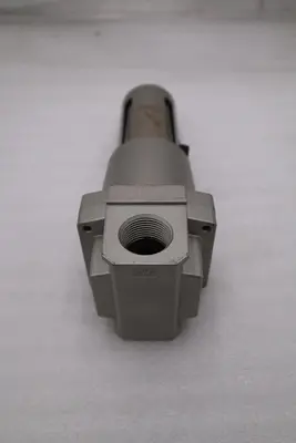 SMC NAF6000-N10D / NAF6000N10D (NEW NO BOX) STOCK H1284