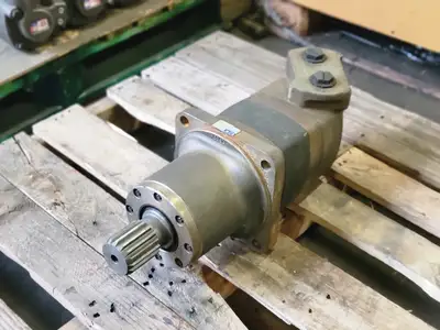 USED CHAR-LYNN 120-1012-003
