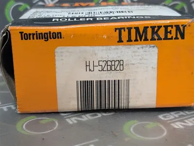 Torrington / Timken HJ-526828 Needle Roller Bearing New NIB