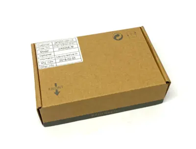 USED ZKTECO MIFARE PROXIMITY CARD READER