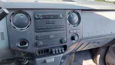 1998 FORD F-350 XL SUPER-DUTY PICKUP TRUCKS | Platinum Group (27)