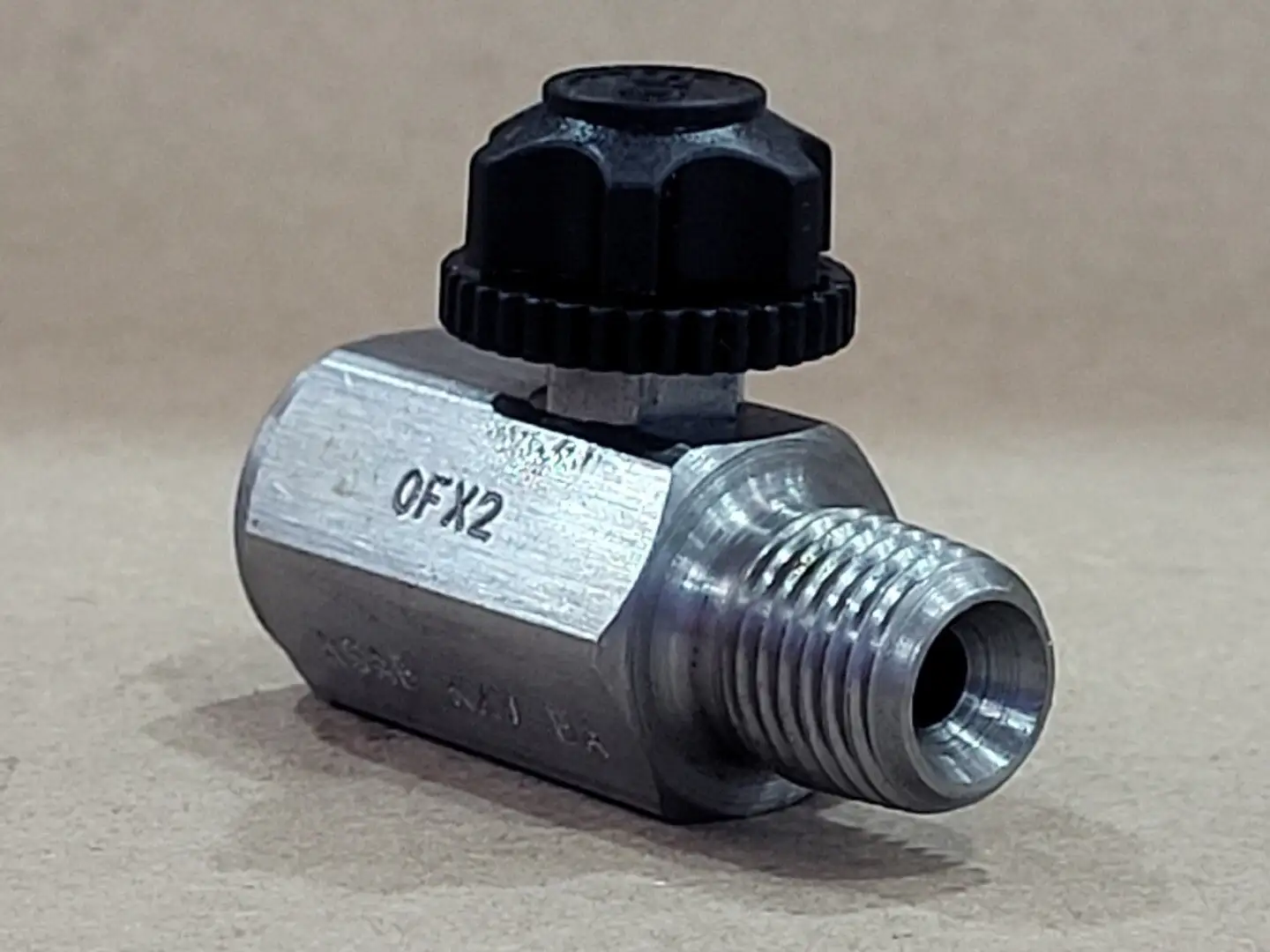 NEW SUN HYDRAULICS NSAB-KXV-BA