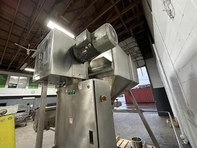 USED 2013 SAAN OB-3000
