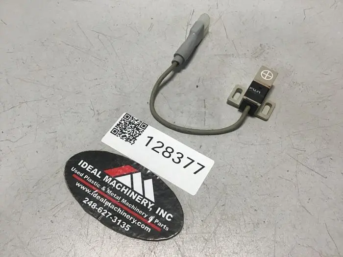 USED FUJI ELECTRIC PE-B4D3