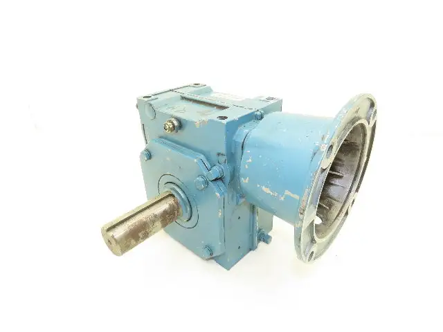 Used ELECTRA GEAR _UNKNOWN_ Speed Reducers | Arrow Industrial #615251