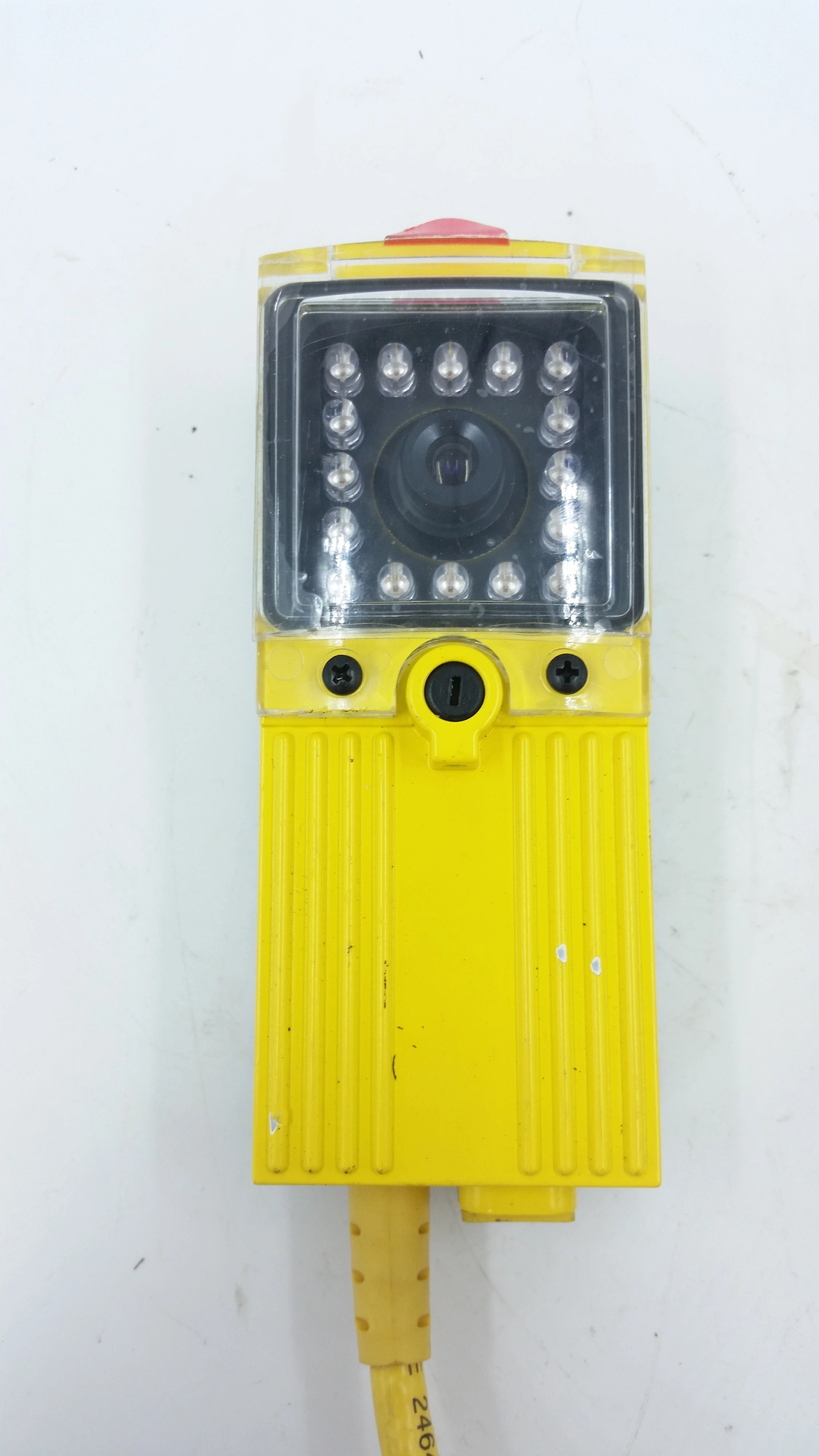 Cognex Checker 101 807-0004-5 Rev E