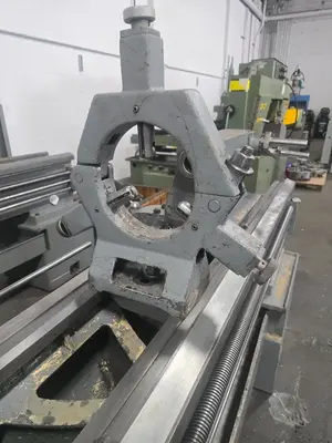 USED SUMMIT 20-4X80
