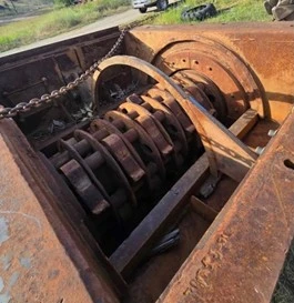 Used JEFFREY 45WB Misc Recycling Florida US | ESCOBAR TRADING, INC. #549114