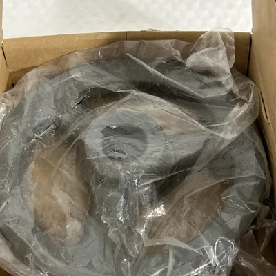 Source 1 S1-02815208000 Sheave Fixed 1 GRV 1" Bore AK64 Fast Shipping!+Warranty