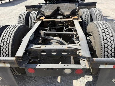 Used 2023 INTERNATIONAL LT625 Conventional trucks Indiana US | Miedema Asset Management Group #1414616
