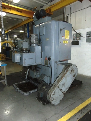 USED 1968 WEBSTER BENNETT