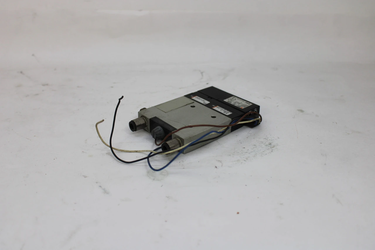 USED SMC NZM072HT-E15CL