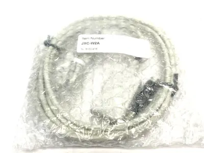 NEW SMC PROGRAMMING CABLE KIT, ELECTRIC ACTUATOR CONTROLLER