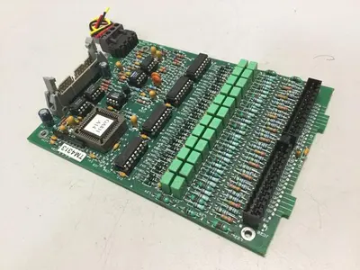USED GAMMAFLUX GA-101-F-00