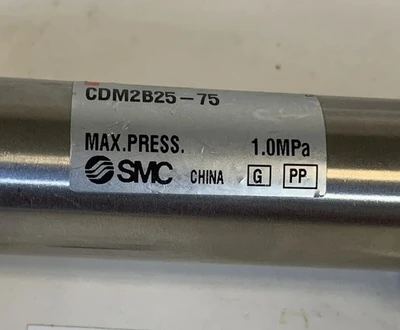 NEW SMC CDM2B25-75