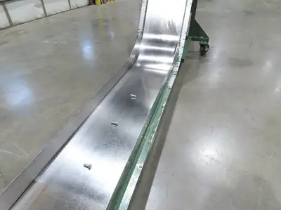 Used LIVONIA _UNKNOWN_ Conveyor Parts Indiana US | Arrow Industrial #1366816