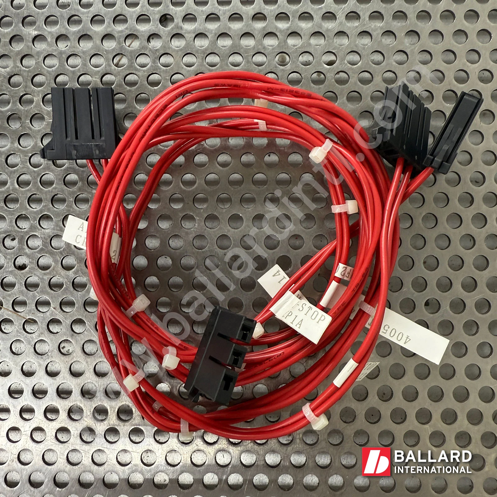 FANUC Robot Host Cable