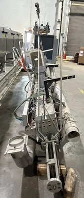 CLOEREN SINGLE-MANIFOLD Extruders | ESS Industrial Equipment Sales (11)