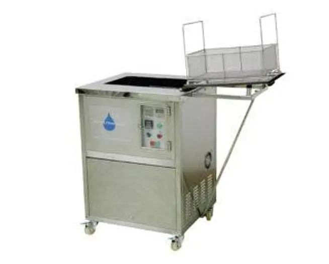 New GoldPro® Pro Ultrasonics Model 2013 Ultrasonic Cleaner – 16 Gallons