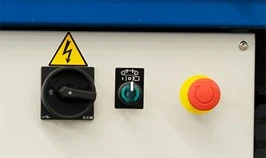 New | in-Stock APEX APEX EZ GRINDER Belt Grinders Including Sanders Manitoba CA | Empire Machinery & Tools Ltd. #1359855