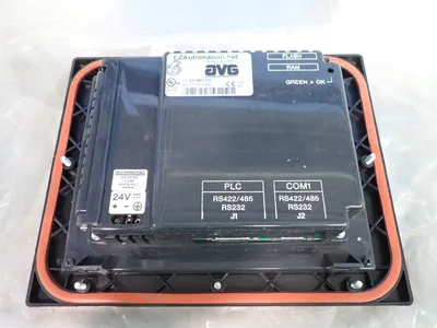 USED EZ AUTOMATION EZS8CFS
