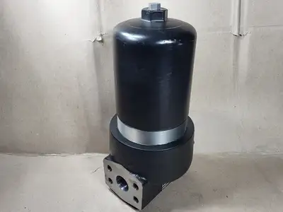 Used SANDVIK 56213322 Parts (Hydraulics and Pneumatics) British Columbia CA | Lenmark #264622