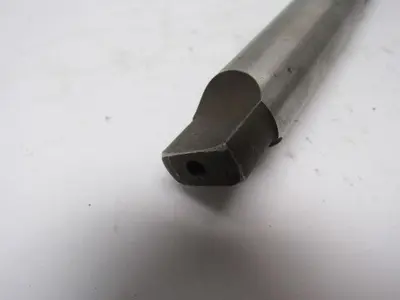 A-P 131-0 1" MT#3 Straight Flute Reamer Lot/6 USA